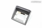 2003-2004 Hummer H2 Rear Left Side Interior Door Panel Inner Grab Handle Oem. Fixed Price $45.81.