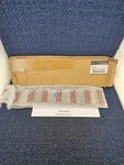 Mz527151ex: Cargo Scuff Plates Trim For Mitsubishi 2022-2024 Outlander. Fixed Price $78.86.