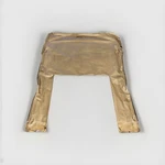 Mercedes-benz W124 1988 Sedan Roof Headliner Trim With Sunroof Brown. Fixed Price $195.00.