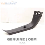 2016-2019 Bmw X1 2.0l - Left Lateral Trunk Hatch Trim Panel. Fixed Price $35.34.