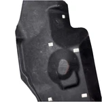 Honda Sedan 77345-sdb-a00 Cover Assy Passenger Lower 2003-2007 Genuine Oem. Fixed Price $65.00.