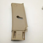 2009-18 Dodge Ram 1500 Rear Right Side Upper C Pillar Trim Panel Oem 1dx60trmaa. Fixed Price $27.55.