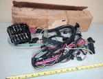 Nos 1970 Chevy Chevelle Malibu Instrument Panel Wiring Harness 70 Cac W/fuse Box. Fixed Price $715.00.