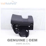 2007-2011 Audi S6 - Dash Knee Panel 4f1880301l. Fixed Price $30.37.