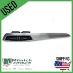 12-14 Mercedes Benz C300 C250 Center Dashboard Air Vent Trim 2048306054 Used.. Fixed Price $152.99.