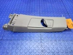 10-13 Toyota Highlander Upper B-pillar Trim Left Side Gray Oem 73024-06030-b0. Fixed Price $59.99.