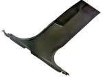 13-16 Used Genuine Oem Ford Fusion Rh Lwr Center Trim Pillar, P/n Ds73f243w06aew. Fixed Price $48.99.