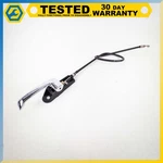 88-94 Jaguar Vanden Plas Xj12 Jx6 Front Left Side Interior Door Handle Oem. Fixed Price $34.32.