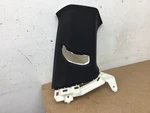 Lexus Rc F 2015 Right Passenger B Pillar Upper Cover Trim Panel 15-19 :a. Fixed Price $25.00.