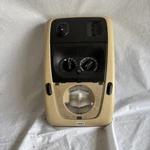 Oem 03-05 Ford Explorer Overhead Rear Climate Control Dome Light Roof Switch. Fixed Price $66.13.
