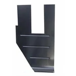 Kick Panel Fits 1947-1950 Chevrolet Fullsize C/k 4140-429-471r. Fixed Price $59.23.