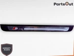 2009-2016 Audi A4 S Line Package Front Right Passenger Door Sill Plate Panel Oem. Fixed Price $31.04.