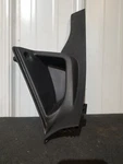 2012-2018 Ford Focus Right Rear Side Scuff Sill Trim Oem Fm51a13244aaw. Fixed Price $16.00.