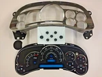 Cadillac Escalade Gauge Cluster Upgrade Kit Silverado Tahoe 2003 04 05 06 Gas. Fixed Price $165.00.