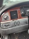 Blak 09-11 Lincoln Town Car Dash Speedometer Instrument Cluster Bezel Trim Panel. Fixed Price $297.00.