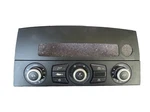 04-10 Bmw 5231 E6x Carbon Style A/c Heater Temperature Climate Control Oem. Fixed Price $50.00.