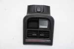 2014-2020 Chevrolet Impala Rear Back Center Console Trim & Air Vent Grille Oem. Fixed Price $32.49.