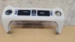 Land Rover Range L322 Centre Trim Molding Ivory 9314p0030. Fixed Price $93.99.