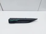 Land Rover Evoque L538 Fender Trim Cover Right Driver Side 2015 Bj32-280b10-abw. Fixed Price $24.04.