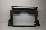 06 07 08 09 10 11 Mercedes Benz M Class Ml350 Cooling Air Baffle Shutter 3.5l. Fixed Price $226.76.