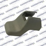 2007-2011 Toyota Camry Front Right Inner Seat Rail Track Cover Trim 72157-06030. Fixed Price $24.97.