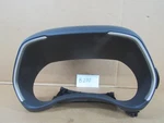 2021 2022 23 Toyota Highlander Kluger Rhd Speedometer Trim Instrument Bezel Oem. Fixed Price $44.00.