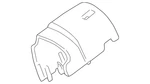 Genuine Ford Upper Shroud 3c3z-3530-cb. Fixed Price $99.52.