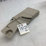 2019 Lincoln Mkx Rear Left C Pillar Upper Quarter Panel Trim Cover Oem. Fixed Price $21.99.