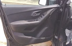 2019 Chevy Trax Tracks Front Driver Left Lh Door Car Trim Panel Black. Fixed Price $113.36.