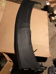 Tesla Model X Rear Trunk Tailgate Speaker Cover 2016 - 2020 1035569-00-j. Fixed Price $199.00.