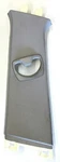 Bmw Oem E90 E91 06-12 Driver Left Side Grey B Pillar Trim Panel Upper Cover. Fixed Price $34.95.