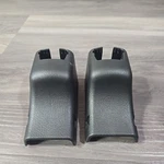 2003 - 2006 Honda Element Front Seat Foot Cover Black Set Of 2 Oem. Fixed Price $20.00.