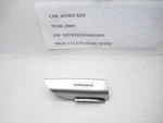 07-09 Acura Rdx Dash Right Side Panel Cover Trim Bezel 77252-stk-a010 Oem. Fixed Price $17.50.