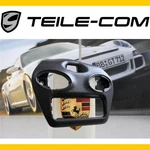 Porsche 987 Boxster Spyder Intake Latch Convertible Top 98656163501a09. Fixed Price $167.87.