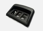 Upper Center Switch Console Cover For Porsche 911 993 964 C2 C4 964552135011db. Fixed Price $94.99.