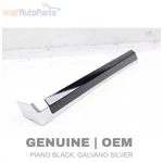 2011-2018 Porsche Cayenne - Rear Right Door Panel Trim / Molding 95855542000. Fixed Price $26.99.