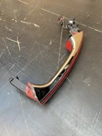 2115450526 Mercedes Benz W166 Exterior Door Handle Red. Fixed Price $25.05.