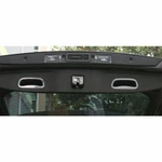 Trunk Cargo Tailgate Handle Frame Bezel Cover Trim For Dodge Durango 11+ Chrome. Fixed Price $23.49.