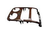 06-12 Bentley Continental Flying Spur Rear Air Vent Control Panel 3w5863338e Oem. Fixed Price $80.00.