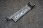 Rear Left Lower Sill Trim Plate Carrier 1626484-00-a Tesla Model X Plaid 21-23. Fixed Price $97.49.