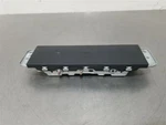 21 2021 Mini Cooper Oem Driver Left Lower Knee Srs Pad. Fixed Price $105.00.