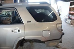 14-23 Toyota 4runner 4.0l Driver Left Rear Quarter Panel Assembly. Fixed Price $650.00.