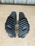 14-23 Jeep Cherokee Dash Left Right Center Ac Heater Air Vent Vents Grille 2x. Fixed Price $120.00.