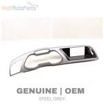 2013-2016 Audi A4 Allroad - Center Dash Display Trim Bezel 8k1857186am. Fixed Price $59.49.