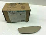 Gm Nos 2010-13 Buick Lacrosse Right Rear Door Armrest Pull Cup Bolt Cap Tan. Fixed Price $20.00.