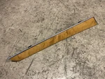 Decorative Strip Door Panel Front Left Wood Audi A4 B8 8k0867409d Y16. Fixed Price $58.62.
