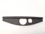 Bmw E61 520d 130kw 2008 Rear Window Wiper Mechanism Trim Cover 51497061427. Fixed Price $37.71.