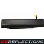New Outside Door Handle Lh Driver Side Black For Fiero Firebird Grand Am Sunbird. Fixed Price $15.49.