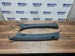 Volvo Xc40 Interior A Pillar Trim Cover Pair L/r 32244571 32244569 2017-2024. Fixed Price $62.29.