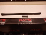 2013 Chevy Camaro Cloth Dash Panel Trim Molding 2 Pc 92241118 / 92241115 Oem. Fixed Price $109.99.